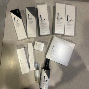 LimeLife Assorted Products